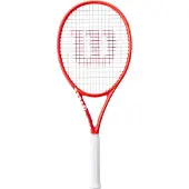 Wilson Clash 100 V3 Reverse Osträngat Tennisracket