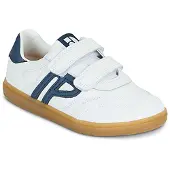 Pablosky Sneakers SAX flickor - Vit - 30