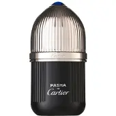 Cartier Pasha de Edition Noire Parfymset