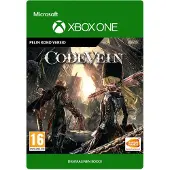 CODE VEIN