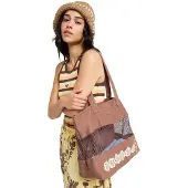Roxy Summer Breezy Tygpåse