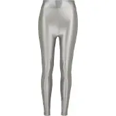 Urban Classics Leggings silver