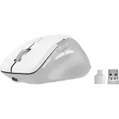 Speedlink Sl-630021-wt Trådlös Mus