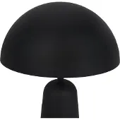 Eglo Bordslampa Aranzola, Svart, Vardagsrum / matsal, Metall, Modern, Bordslampa