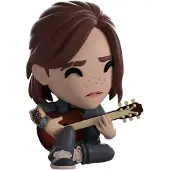 Youtooz The Last Of Us Ellie Vinylfigur 9 Cm