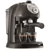 De'Longhi KAFFEMASKIN DELONGHI EC 201.CD.B SVART 1100W