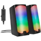 Speedlink Tonos Rgb Högtalare