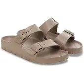 Birkenstock Arizona EVA Dam, brun