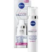 Nivea Cellular expert filler intensivt ansiktsserum Serum 40 ml