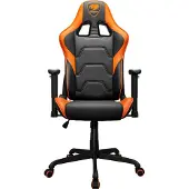 Cougar Armor Elite Gamingstol