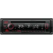 Kenwood KDCBT450DAB Bilstereo Anslutning för rattfjärrkontroll