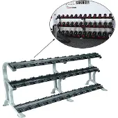 Softee Pro-sport Rack Hantel