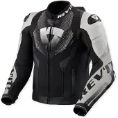 REV'IT! Hyperspeed 3 Pro Motorcykelskinnjacka