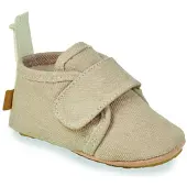 Easy peasy Sneakers MY CHAUSSBLU VELCRO flickor - Beige - 24