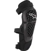 Alpinestars Bionic Plus Knä/Shin beskyddare