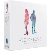 Floodgate Games Fog of Love