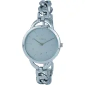Arabians Dba2246a Watch Silver