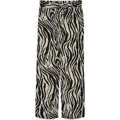 Vero Moda Jesmilo Wide Leg Byxor