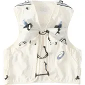 Asics Fujitrail Vest Cream