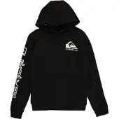 Quiksilver Omni Logo Huvtröja