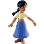 BULLYLAND Shanti Actionfigur