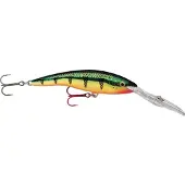 Rapala Deep Tail Dancer 11 cm wobbler