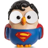 Egan Superman Tokig Figur
