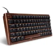 Sharkoon 20776179000 Skiller Sgk50s3 Mekaniskt Spelande Tangentbord