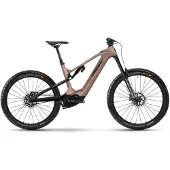 Haibike Allmtn Cf 11 29´´ Pinion 2025 Elcykel Mtb