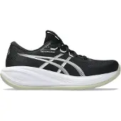 Asics Springsko 'Cumulus 28' elfenben / svart / vit