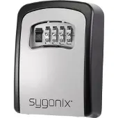 Sygonix SY-3465484 BT-MD-914 Nyckelskåp Kombination