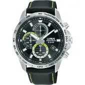 Lorus Watches Rm359jx9 Klocka
