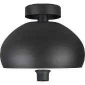 Eglo MOGANO 2 TAK E27 Ø280 SVART