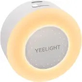 Yeelight nattlampa med USB-C-kontakt