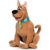 Play By Scoobu Doo Scooby Nallebjörn 29 Cm