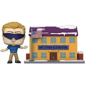 Funko POP! South Park Grundskola Med Rektor Pc-figur 20 Cm