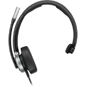 HP Poly Poly Mission 615 kabelbundet headset (mono) USB