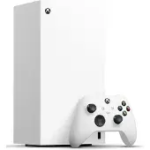 Microsoft Xbox Series X Digital 1TB vit (EP2-00702)