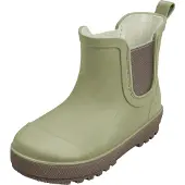 Playshoes Gummistövel oliv