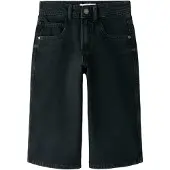 Name it Ben X-skater 7850 Korta Jeans