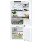 Bosch Serie 6 KBN96SDD0, 381 l, Frostfri (kyl), ST-T, 10 kg/24h, D, Vit
