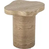 Bloomingville Elmer sidobord, natur, MDF