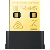 TP-LINK Archer T2UB Nano V1 600Mbps