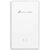 TP-LINK Omada Eap625gp-wall Wifi-åtkomstpunkt