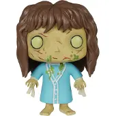 Funko POP! Funko POP Movie The Exorcist Actionfigur [Artikel] svart