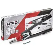 YATO Manuell nitpistol YT-3610