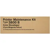 Ricoh Färg developer