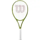 Wilson Blade Feel 103 Team Tennisracket