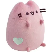 Aurora Pusheen mjukisdjur pastellrosa 18 cm