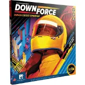 Iello Downforce: Danger Circuit